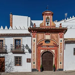 La Ermita - Unico Monumento De Hotel