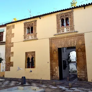 Apartment Guimar Advance En Plena Juderia, Cordoba