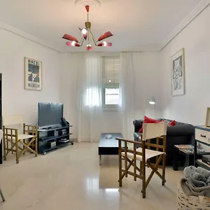 Apartamento Centrum Con Parking Appartamento